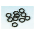 James O-Ring, Cam Support Plate Plug For Harley-Davidson