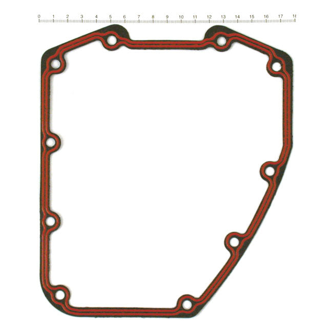 James Gasket, Cam Cover for Harley Davidson