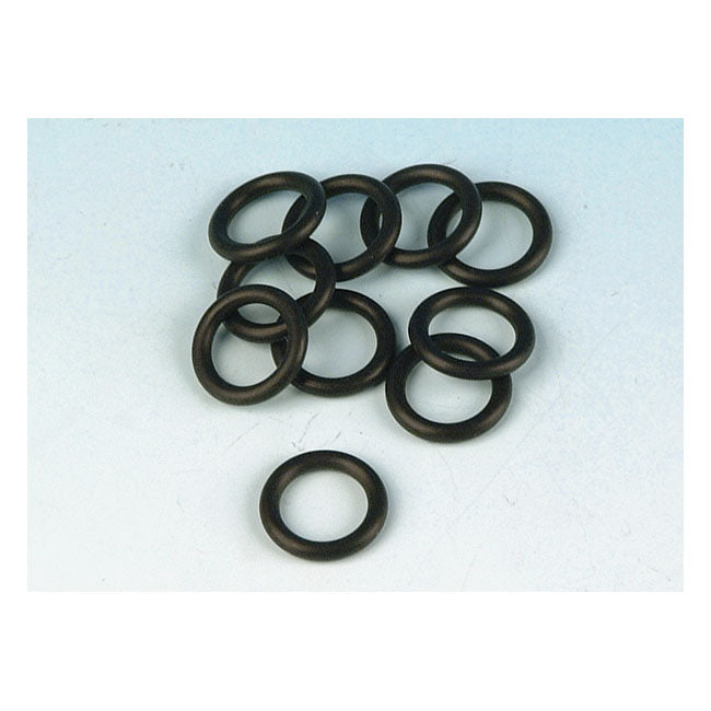 James O-Ring, Fuel Tank Check Valve For Harley-Davidson