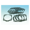 James Cyl. Base Gaskets 3 5/8 Big Bore For Harley-Davidson