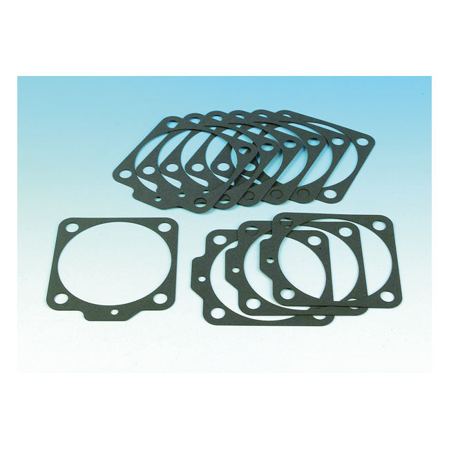 James Cyl. Base Gaskets 3 5/8 Big Bore For Harley-Davidson