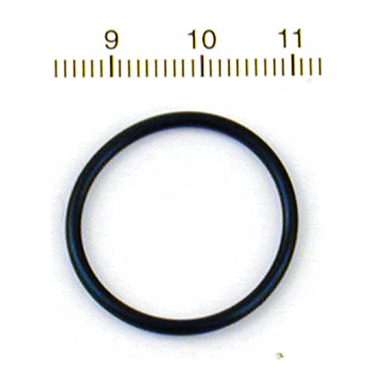 James O-Ring, Mainshaft. Right End For Harley-Davidson