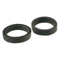 James Intake Seal 44mm Screamin' Eagle For Harley-Davidson