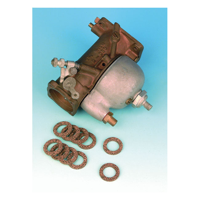 James Gaskets, Fuel Filter (STRAINER) For Harley-Davidson