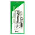 Gw Motor Mount Set For Harley-Davidson