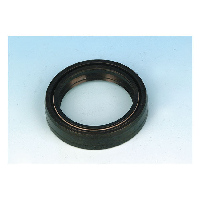 James, Fork Oil Seal Set For Harley-Davidson