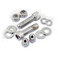 Lower Shock Mount Kit, Allen For Harley-Davidson