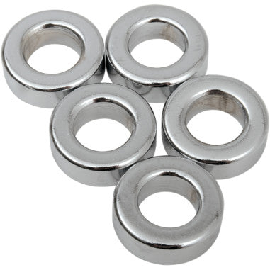 CHROME STEEL SPACER KIT FOR HARLEY-DAVIDSON