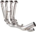 AKRAPOVIC SLIP-ON SERIES MUFFLERS HEADPIPES SS S1000RR 2017
