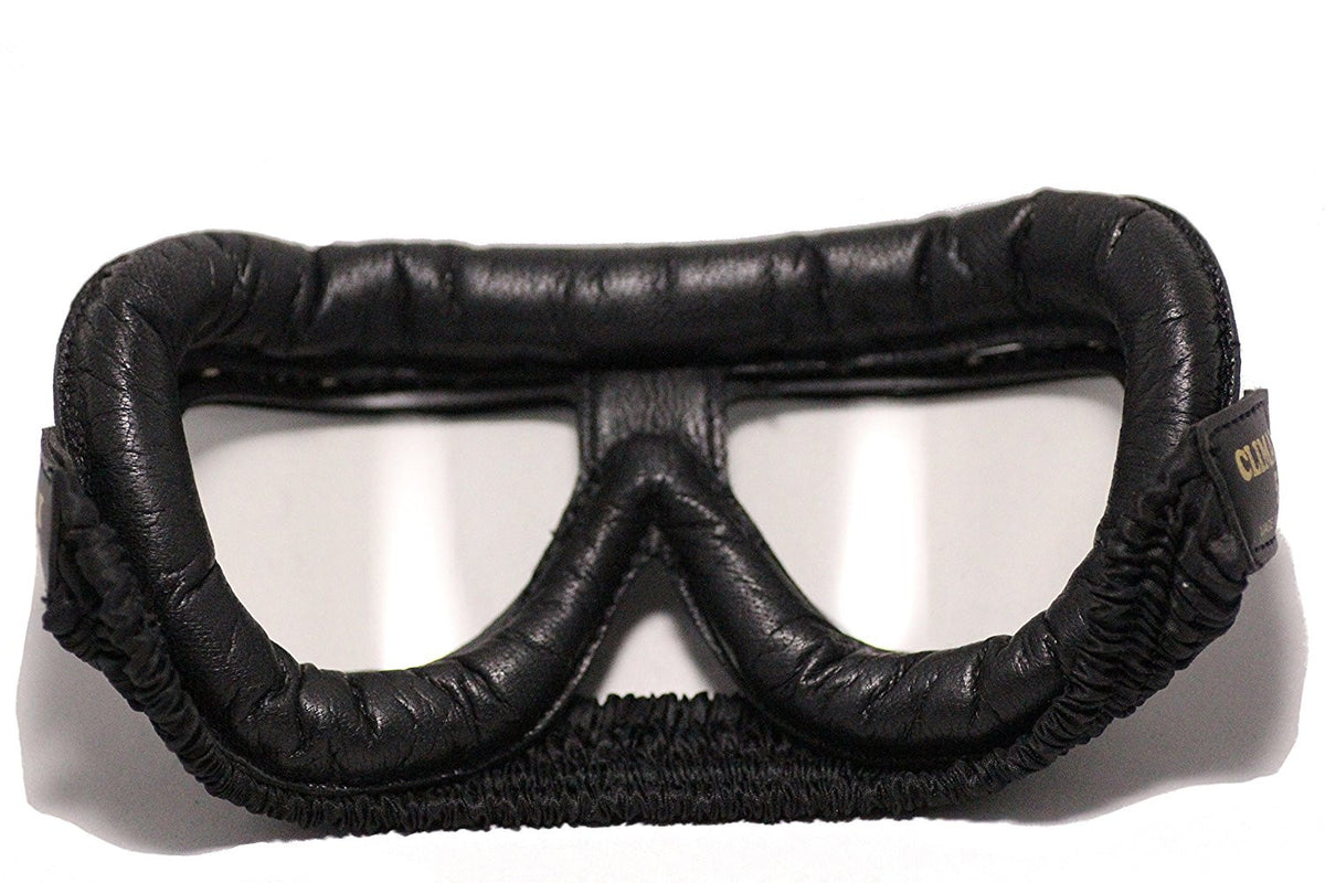 Gafas Clasicas Vintage Climax Custom 510 Googles Made in Spain