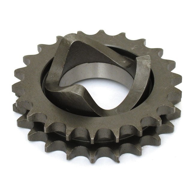 Compensating Sprocket 22 Tooth For Harley-Davidson