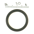 James Pushrod Cover Seals, Upper Quad For Harley-Davidson