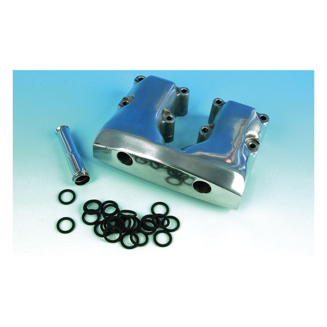 James O-Ring Rocker Shaft. Oversize For Harley-Davidson