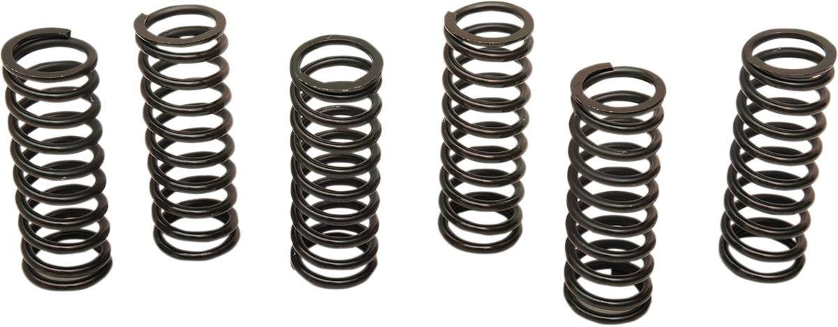 BARNETT CLUTCH KITS, DISCS AND SPRINGS BARNETT SPRING SET