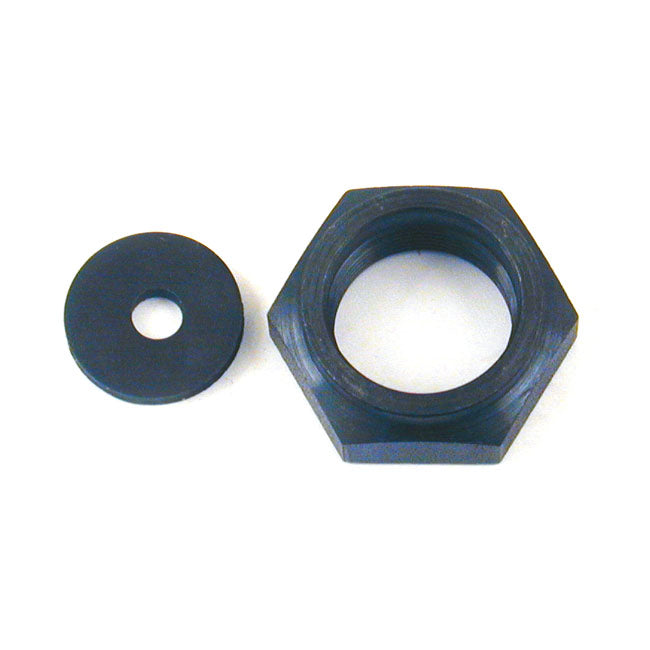 Sprocket Nut, Transmission For Harley-Davidson