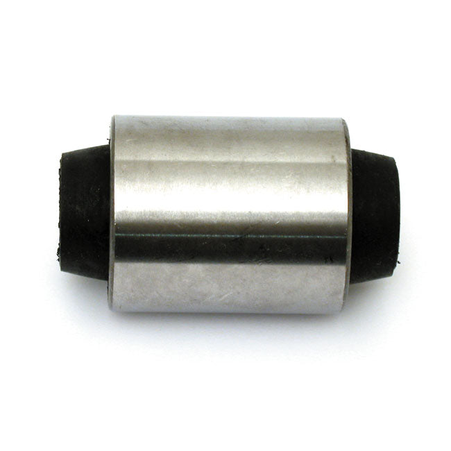 Handlebar Mount Bushings, Std Size For Harley-Davidson