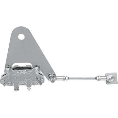 CLASSIC CALIPER KITS FOR HARLEY-DAVIDSON