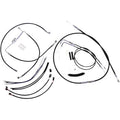 XR HANDLEBAR INSTALLATION KITS FOR HARLEY-DAVIDSON