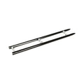 Fender Tip Spears, Set For Harley-Davidson