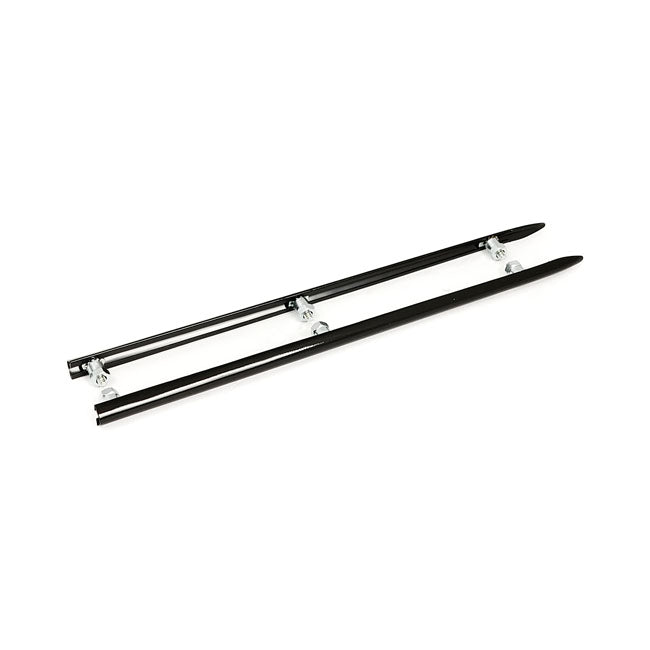 Fender Tip Spears, Set For Harley-Davidson