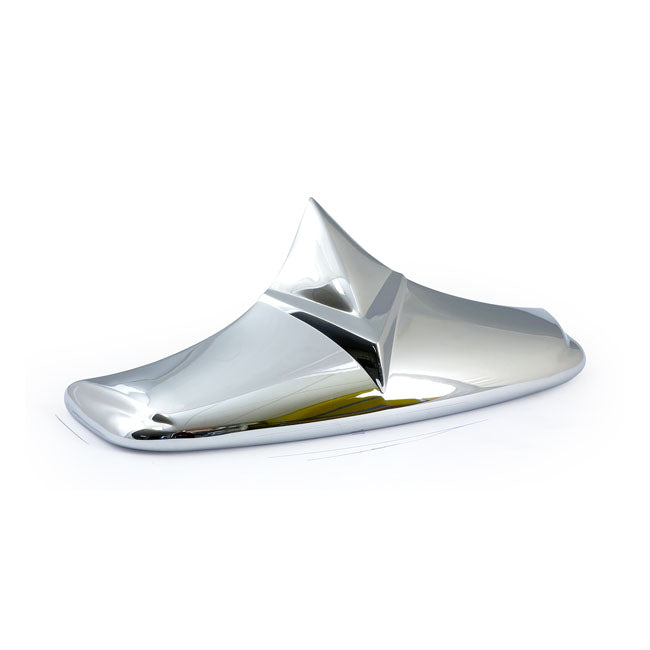 59-66 'V' Rear Fender Tip For Harley-Davidson
