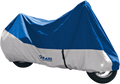GEARS CANADA PREMIUM MOTORCYCLE COVERS COVER MOTORCYCLE LG