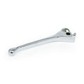 Repl Brake Lever, Chrome For Harley-Davidson