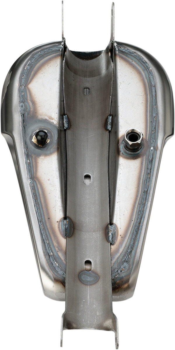 Legacy Gas Tanks For Harley Davidson