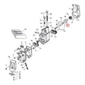 Driven Gear, Oil Pump. 24t. Import For Harley-Davidson