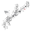 Jims Driven Gear, Oil Pump. 24t. For Harley-Davidson
