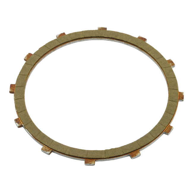 Barnett Outer Drive Plate For Harley-Davidson