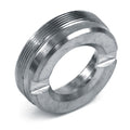Lock Nut,Rear Wheel Bearing,Left For Harley-Davidson