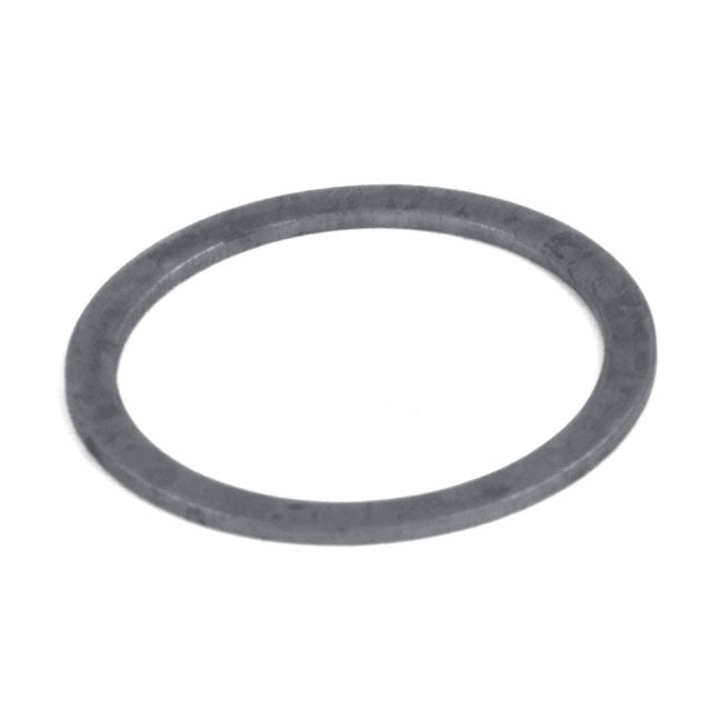 Thrust Washer, Wheel Hub R/L For Harley-Davidson