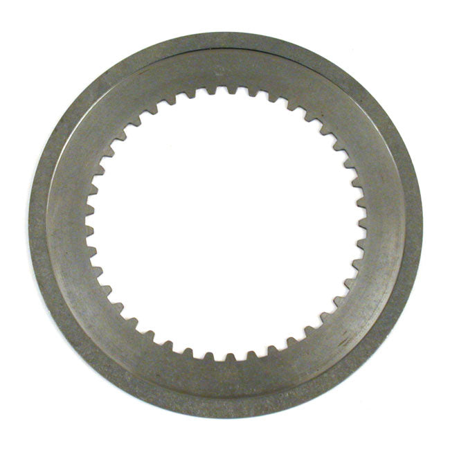 Barnett Steel Backing Plate, Clutch For Harley-Davidson