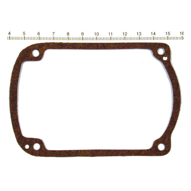 James Gaskets, Magneto Cap For Harley-Davidson