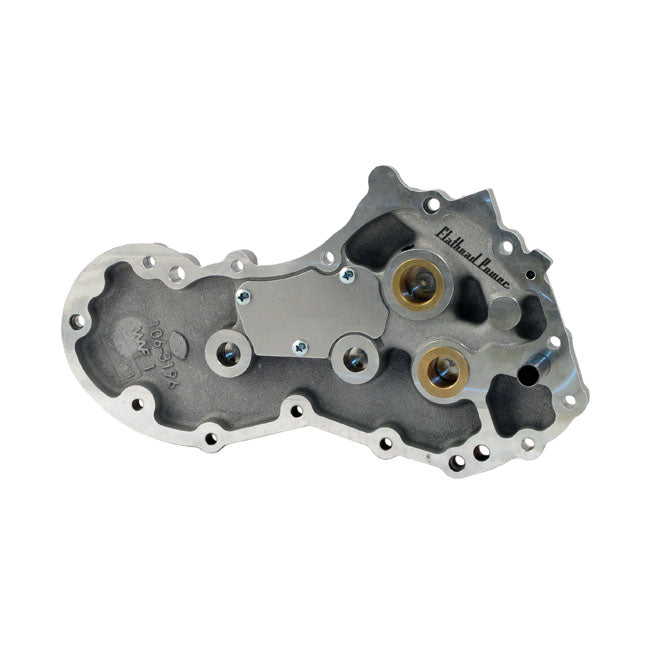 S&amp;S, 40-E48 Generator Nockenwellendeckel-Kit. Für OEM-Gehäuse