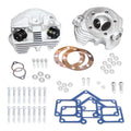 S&S, Kit Culata Pala. Diámetro De 3-5/8". Natura Para Harley Davidson