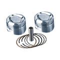 S&S Repl. Piston Kit. Std For Harley-Davidson