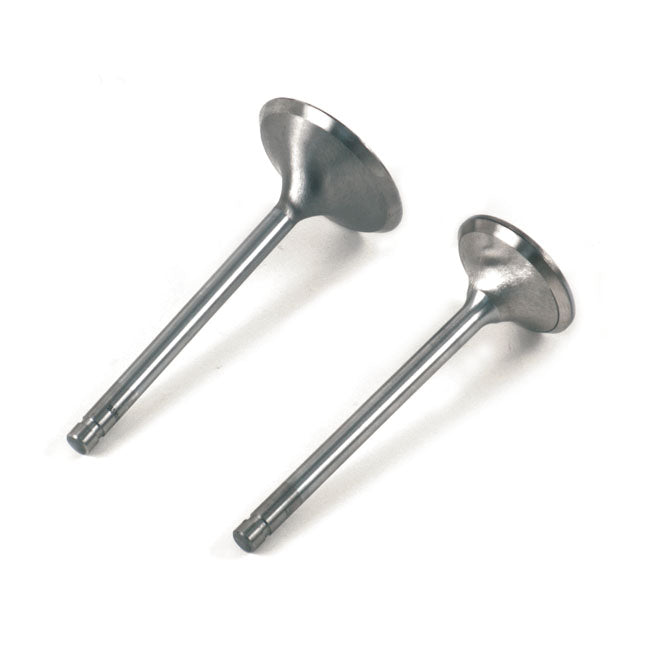 S&S Superstock Intake Valve. 2.00 Inch For Harley-Davidson