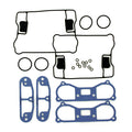 S&S Rocker Cover Gasket Set (DIE-CAST) For Harley-Davidson