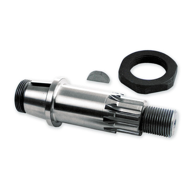 Sprocket Shaft Assembly For Harley Davidson