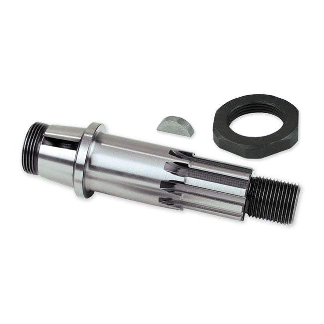 S&S Sprocket Shaft Assy(N) For Harley-Davidson