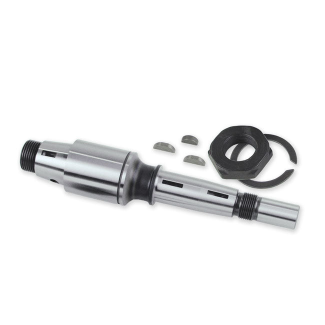 S&S Pinion Shaft Assy. Std Size For Harley-Davidson