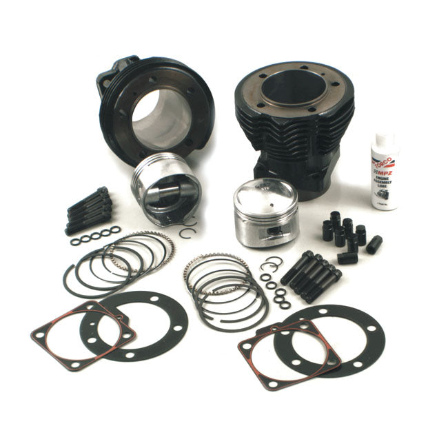 S&S 88ci 3-5/8 Inch Big Bore Kit(N) For Harley-Davidson