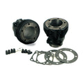 1340ccm 3-1/2" Bohrung S&amp;S Zylinderkit für Harley Davidson
