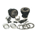 S&S 96ci 3-5/8 Inch Big Bore Kit For Harley-Davidson