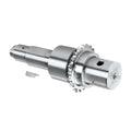 S&S Pinion Shaft, S&S Tcb For Harley-Davidson