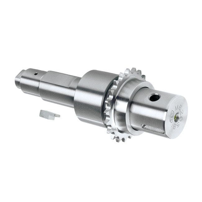 S&S Pinion Shaft, S&S Tcb For Harley-Davidson