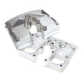 S&S Shovel Rocker Cover Kit For Harley-Davidson