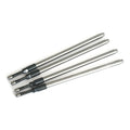 S&S Quickee Pushrods For Shovel For Harley-Davidson